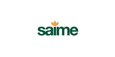 Saime - Logo