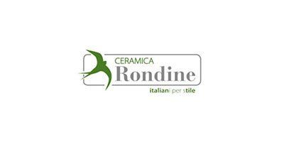 Ceramica Rondine - Logo