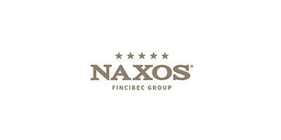 Naxos - Logo