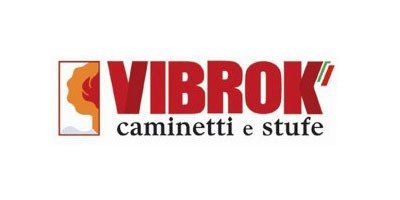 Vibrok - Logo