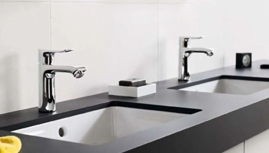 bagno dal design moderno