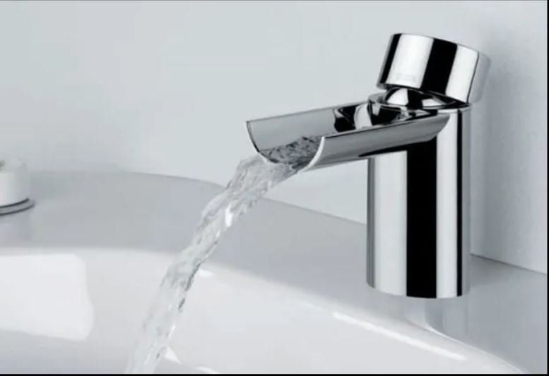 rubinetteria bagno