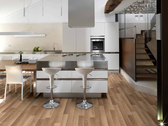 parquet per soggiorni