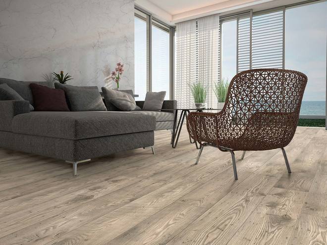 parquet