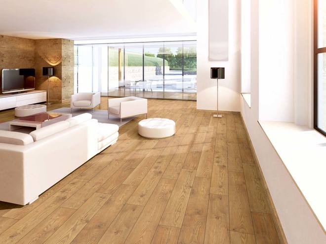 parquet in legno
