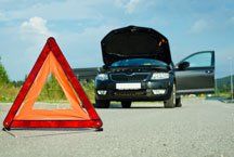 car breakdown