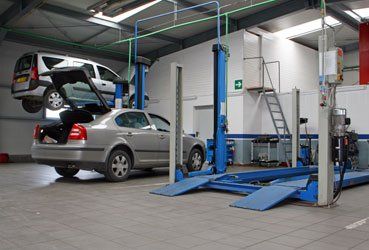 cars for MOT