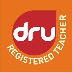 Registered teaching logo