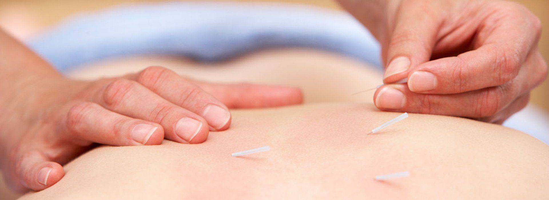 Meridian Based Therapies