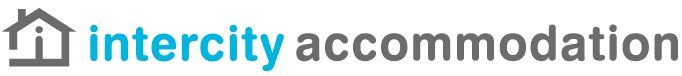 Intercity Accommodation logo