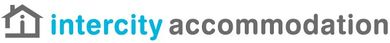 Intercity Accommodation logo