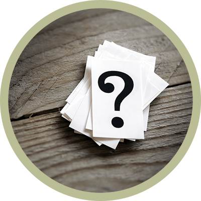 Frequently Asked Questions