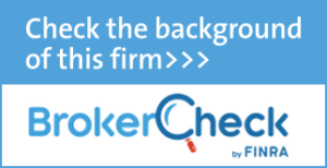 broker check logo