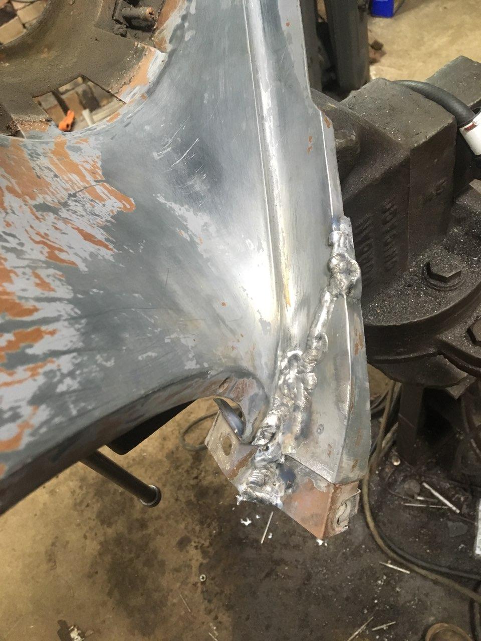 Metal Fabrication Company in Rochester, NY
