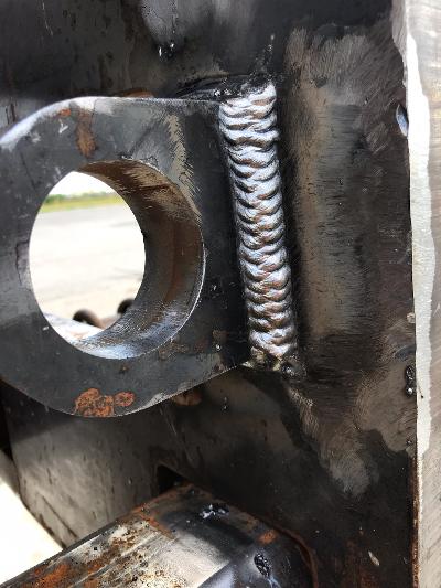Portable Welding in Buffalo, NY