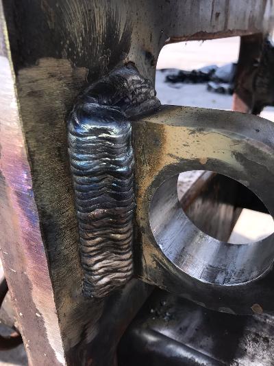 Portable Welding in Rochester, NY