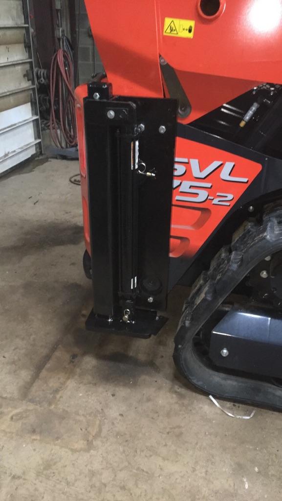 CNC plasma cutting in Buffalo, NY