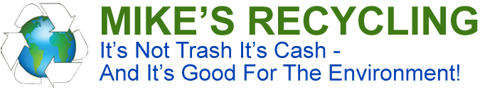 Mike's Recycling