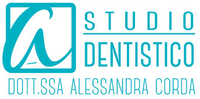 Corda Dott.ssa Alessandra Odontoiatra-LOGO Corda Dott.ssa Alessandra Odontoiatra - LOGO