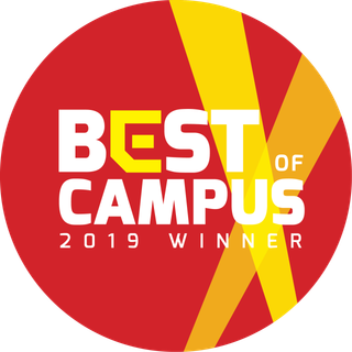 Best of Campus 2019 Winner