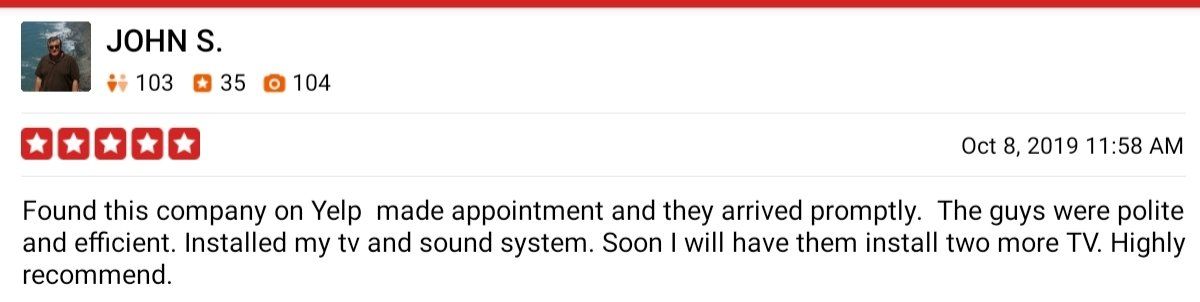 Review by 