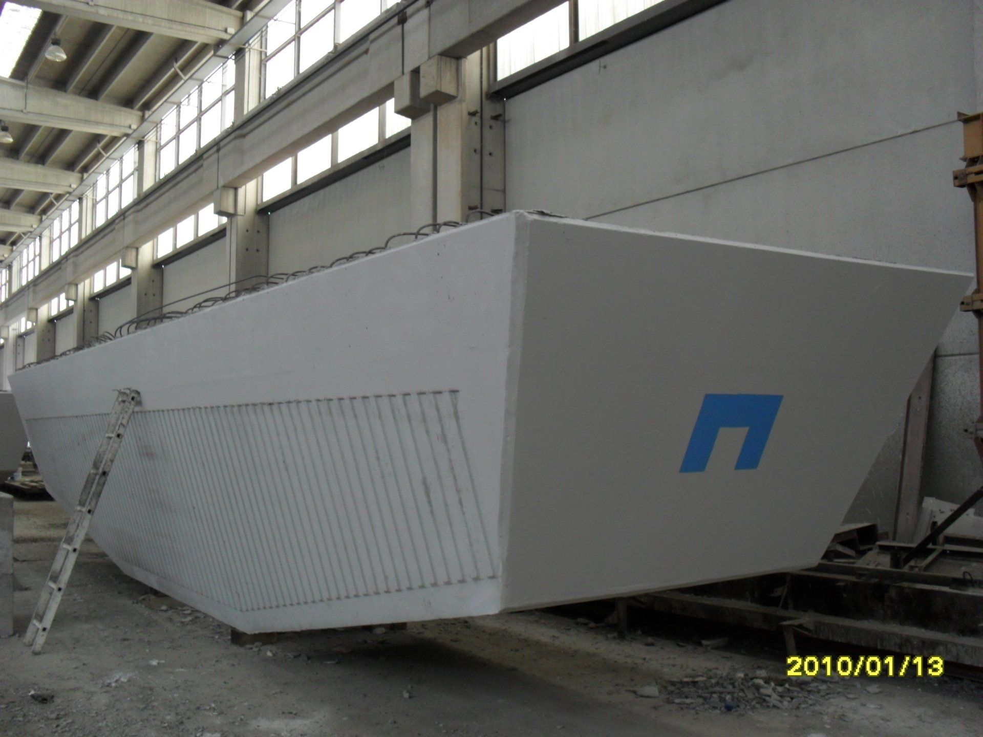 casseri GLS 6
