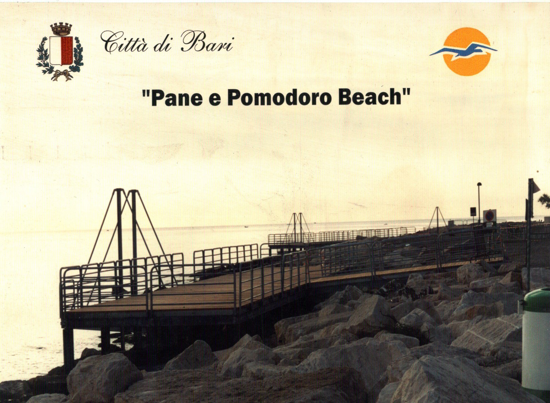 passerella