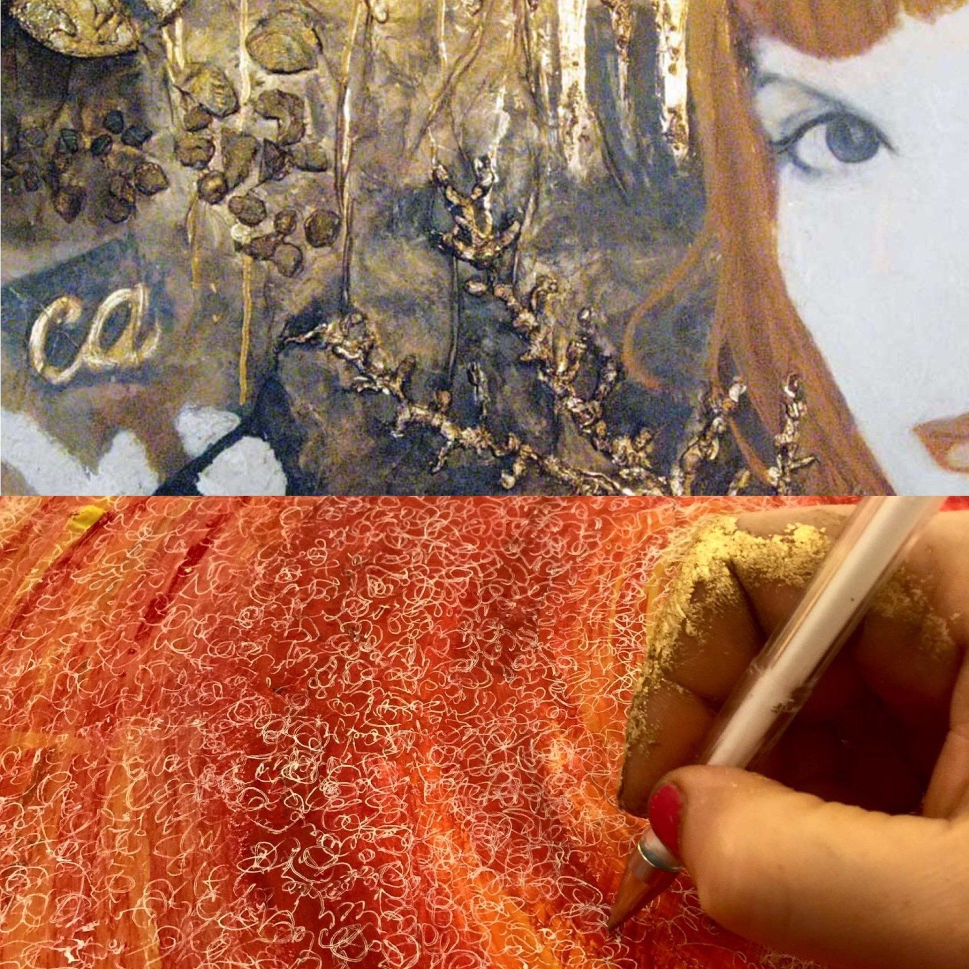 Pittura e quadri