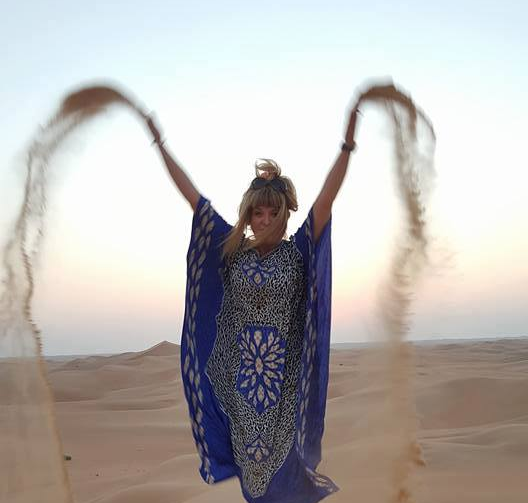 LIWA ARTIST RESIDENCY