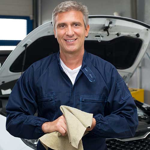 Auto Mechanic — Niles, MI — Precision Auto Repair,Body , Towing Auto Mechanic — Niles, MI — Precision Auto Repair,Body , Towing