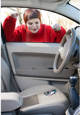 Auto Locksmith — Niles, MI — Precision Auto Repair,Body , Towing