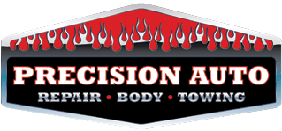 Precision Auto Repair,Body , Towing