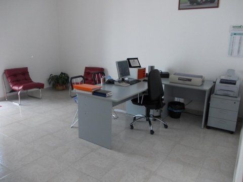 uffici Giò Ambiente
