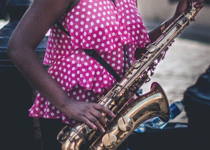 Music Lessons Stamford, CT
