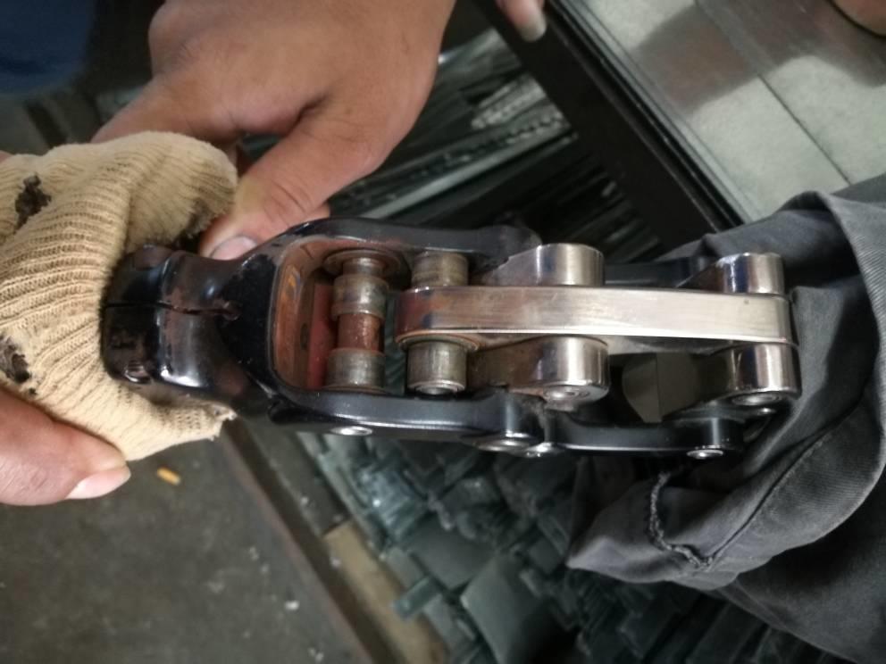 repair service for medical equipment