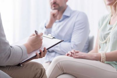counseling - Counseling Services in Mount Vernon, Ohio