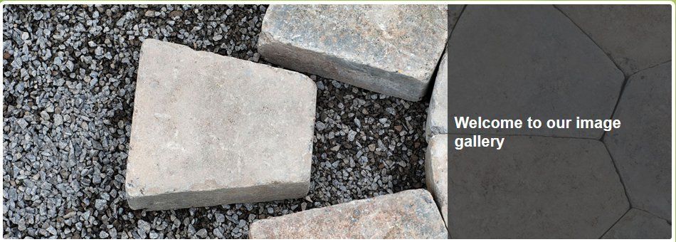 Paving