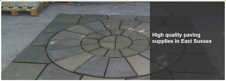 Paving