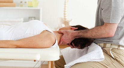 Hollander Chiropractic