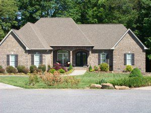 Greg Barbour Masonry project