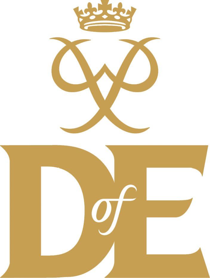 Gold DofE, Gold Award, Gold, DofE