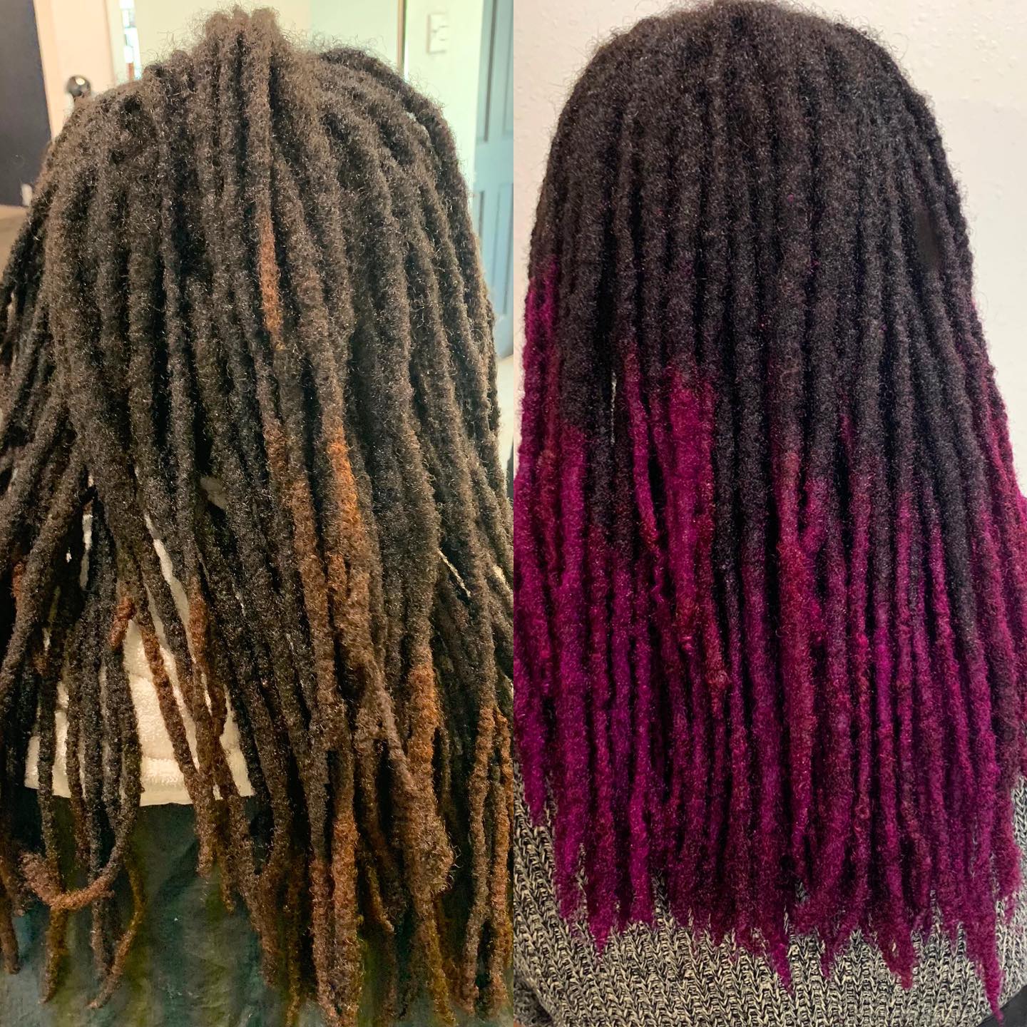 Hair Color Treatment — North Hollywood, CA — HairCoutureMe Salon & Boutique