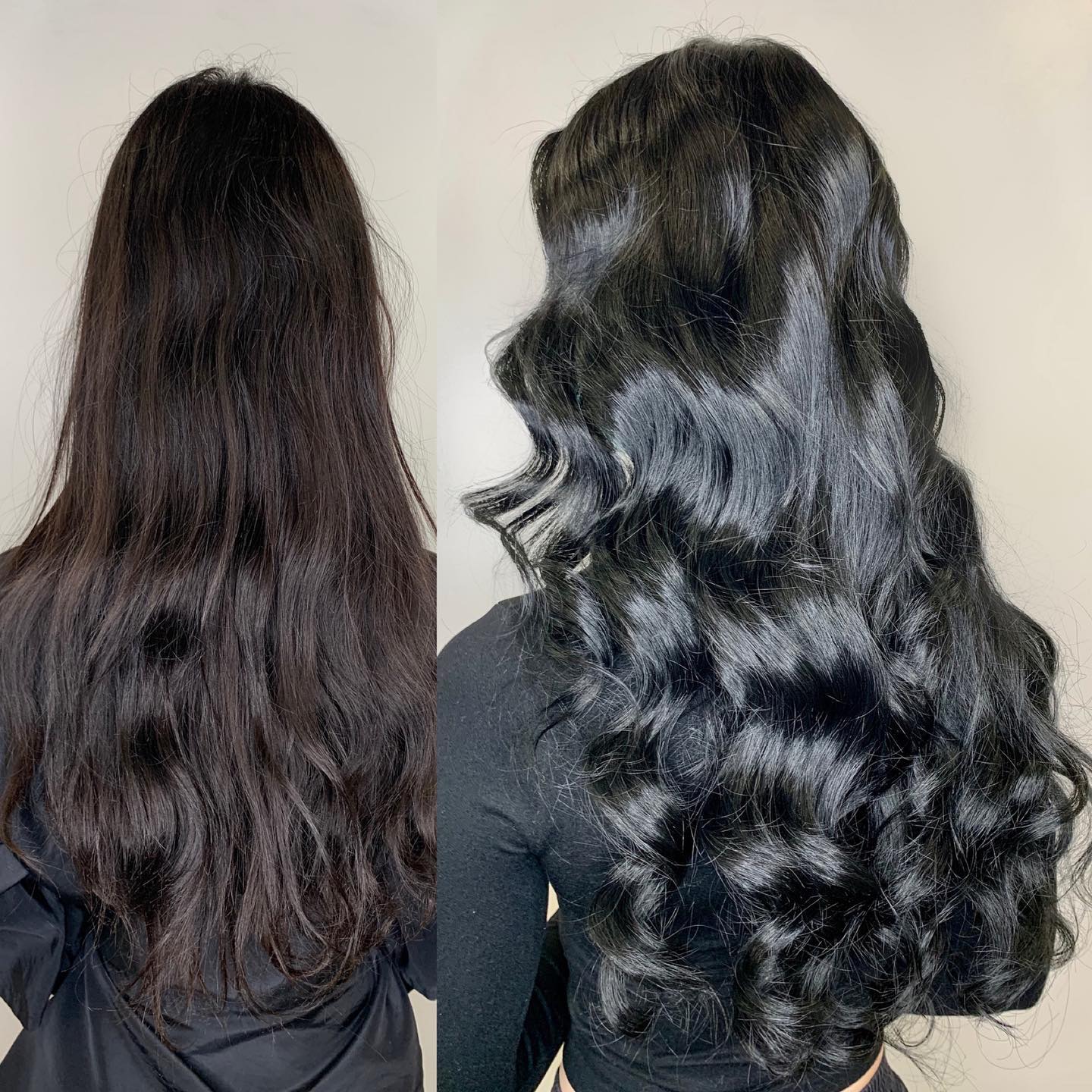 Natural Curly Black Hair — North Hollywood, CA — HairCoutureMe Salon & Boutique