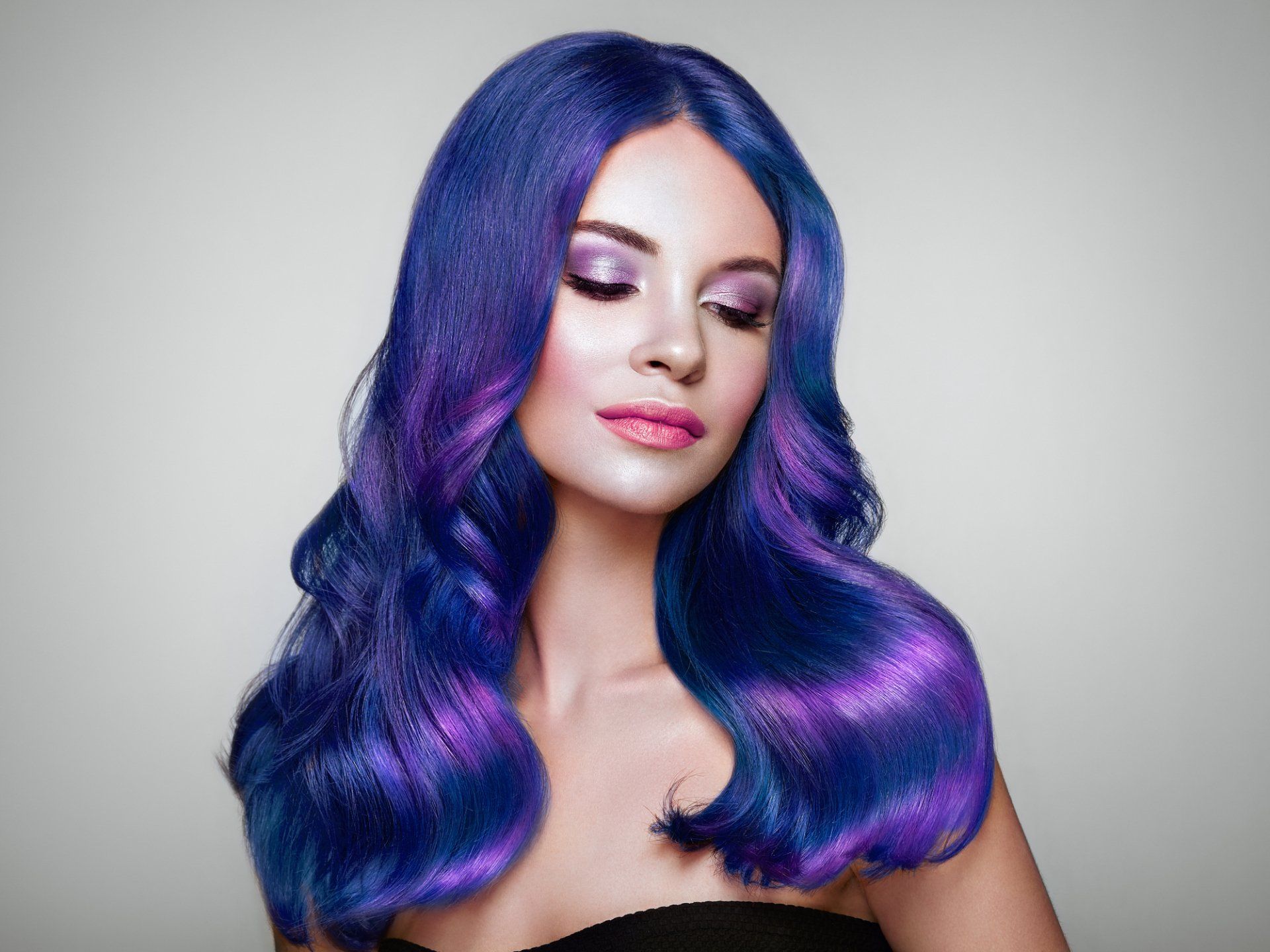 Hair Color — North Hollywood, CA — HairCoutureMe Salon & Boutique