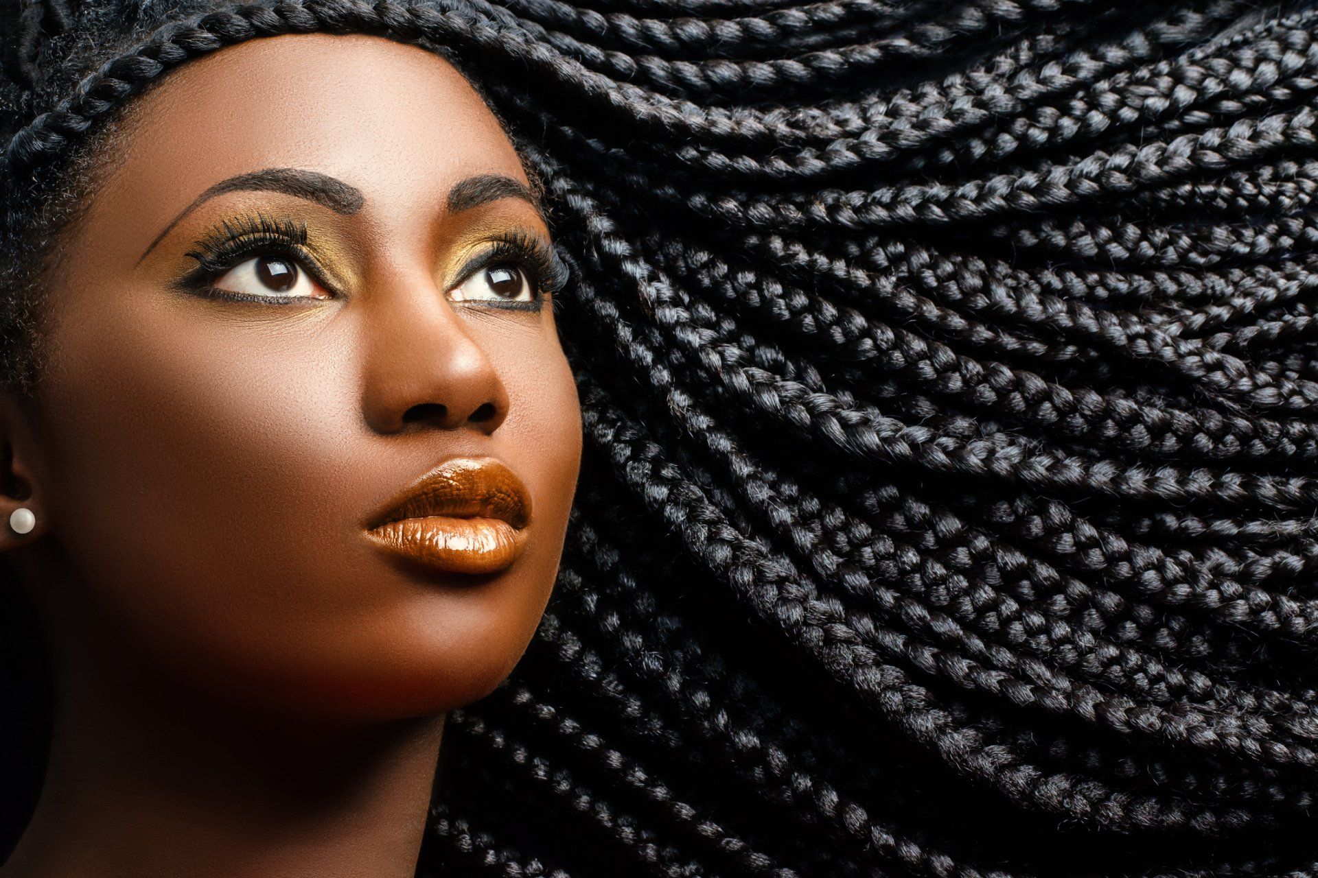 Braids — North Hollywood, CA — HairCoutureMe Salon & Boutique Braids — North Hollywood, CA — HairCoutureMe Salon & Boutique