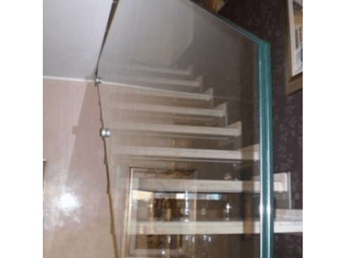 divisorio in vetro, pareti in vetro, porte in vetro 