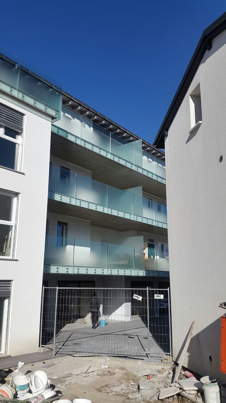 Parapetti per Esterni 002