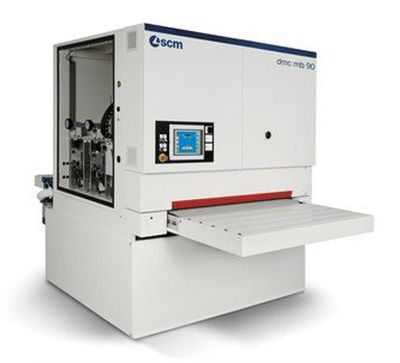 Quality Wood Machinery throughout the Uk