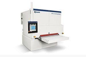 Wood machinery repairs