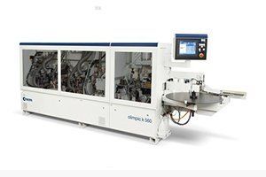 Wood machinery parts